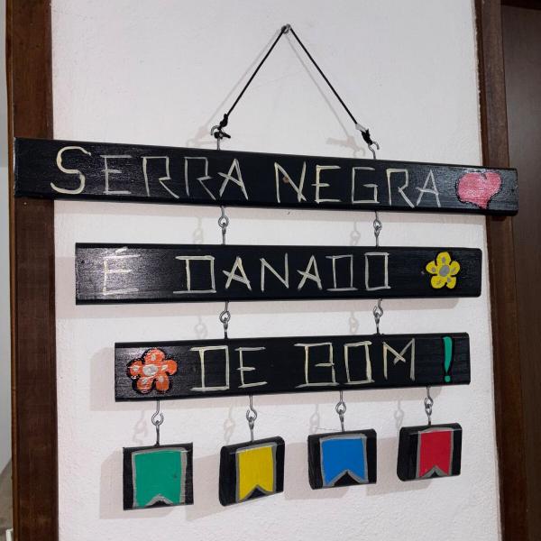 Casa em Serra Negra Bezerros PE