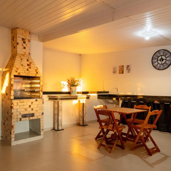 Souza Apart 1 - Apartamentos completos com muito aconchego - Foto 4