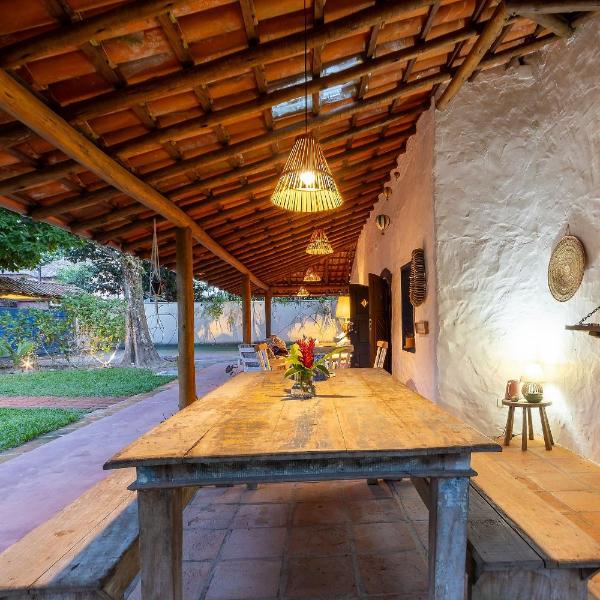 Casa praia c/ 4 suítes a 150m do mar na Barra do Sahy - Foto 5