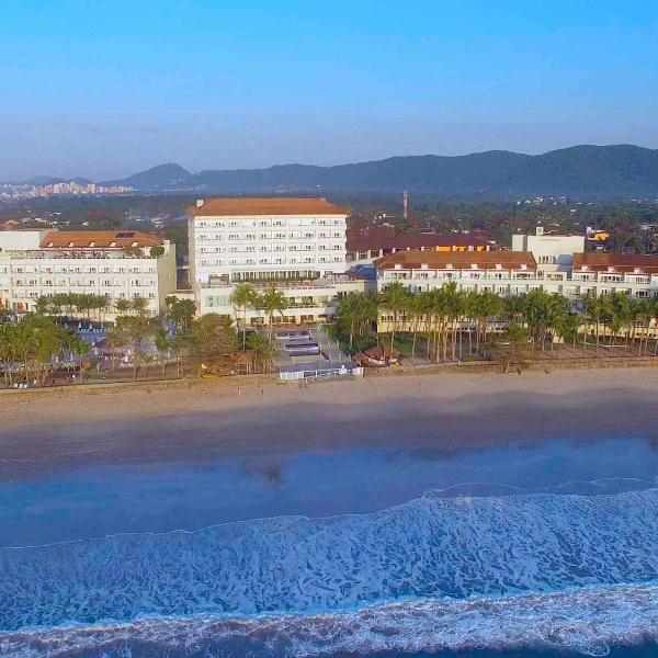 Hotel Jequitimar Guaruja Resort & Spa by Accor - Foto 4