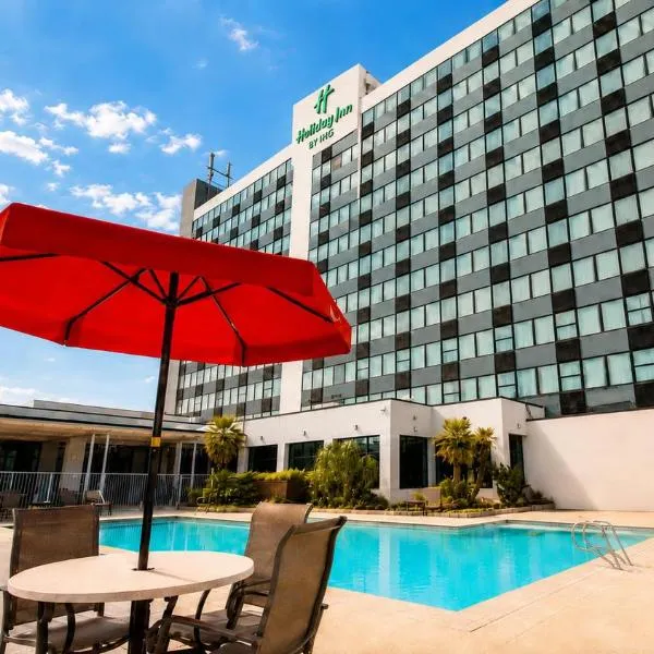 Holiday Inn Houston S - NRG Area - Med Ctr by IHG, hotel en Houston