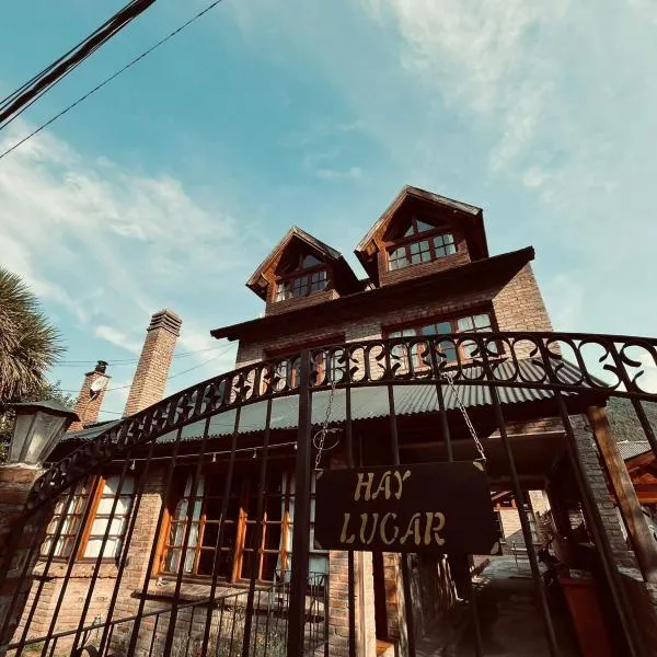Casa 45, hotel di San Martín de los Andes