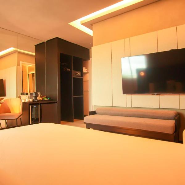 Uchôa Teresina Hotel - Foto 5
