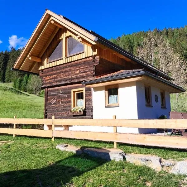 Haus Bergliebe, Hotel in Winkl Reichenau