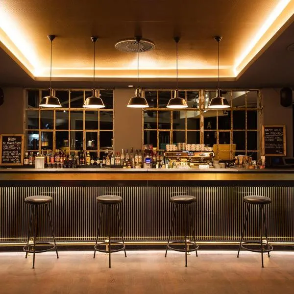 Ruby Marie Hotel Vienna by IHG, מלון בוינה