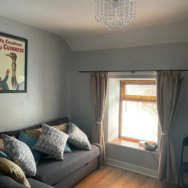 7 Main st, hotel en Camlough