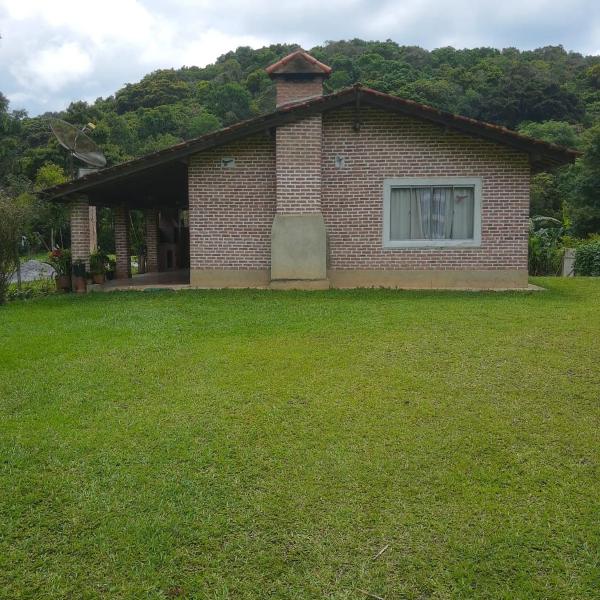 Chácara Pousada