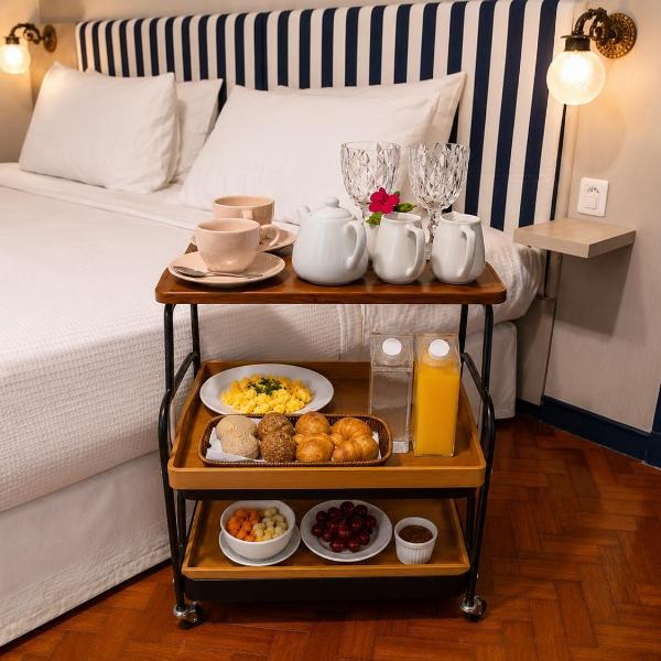 Altos de Colombo Guest House Boutique - Soft Opening - Foto 3