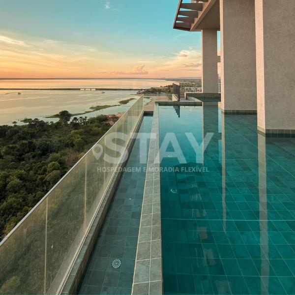STAY You by Fama - Praia da Graciosa com vista para o Lago de Palmas