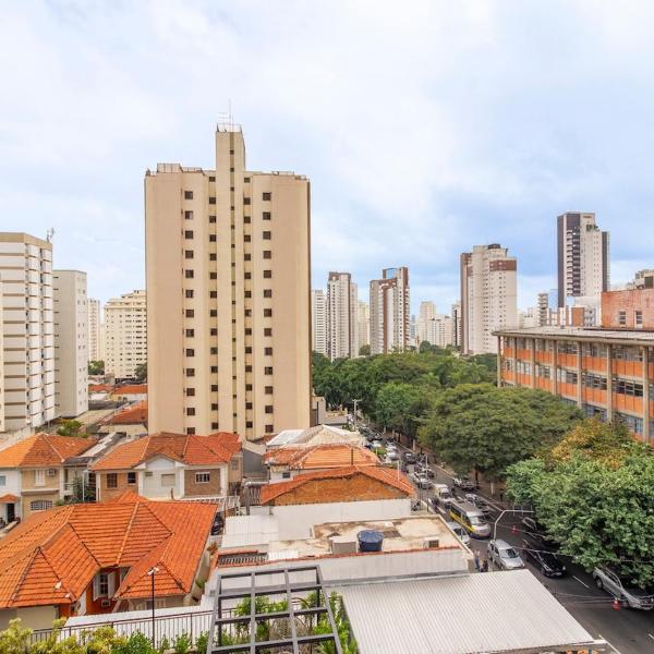 NX511. Sua casa vizinha a Av. Paulista, em SP - Foto 4