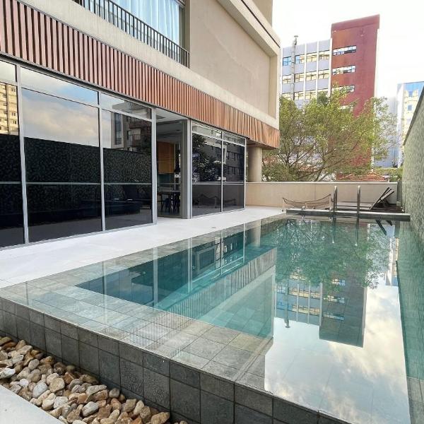 Arq Vila Mariana - Foto 4