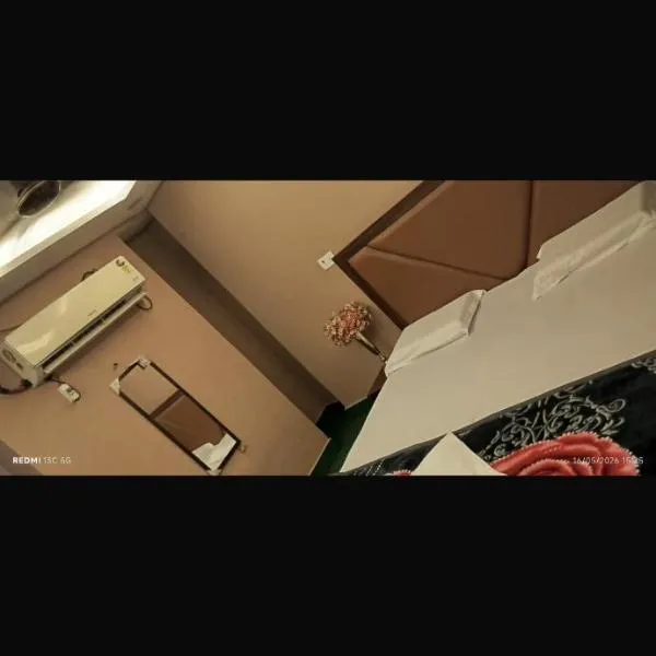 Sky Rooms photo 2