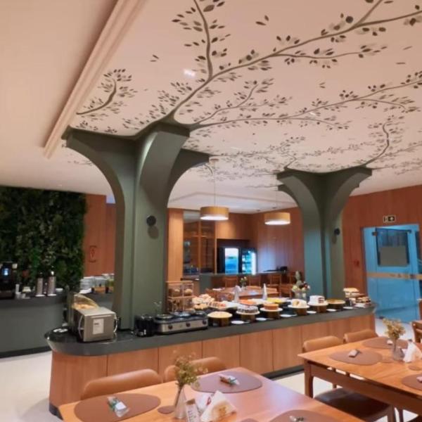 Agulhon Hotel - Foto 4