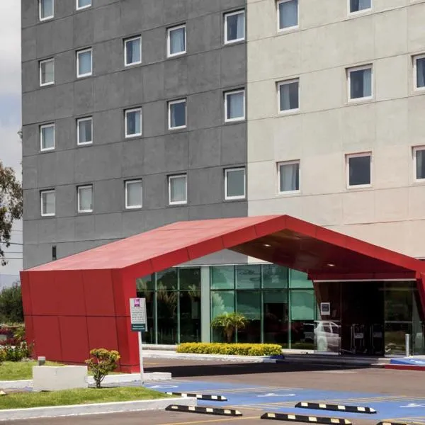 Ibis Aguascalientes Norte, khách sạn ở Aguascalientes