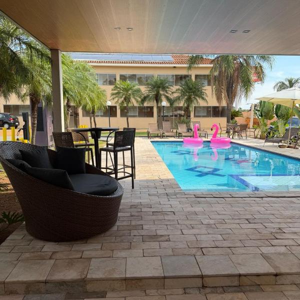 Savana Park Hotel - Foto 4
