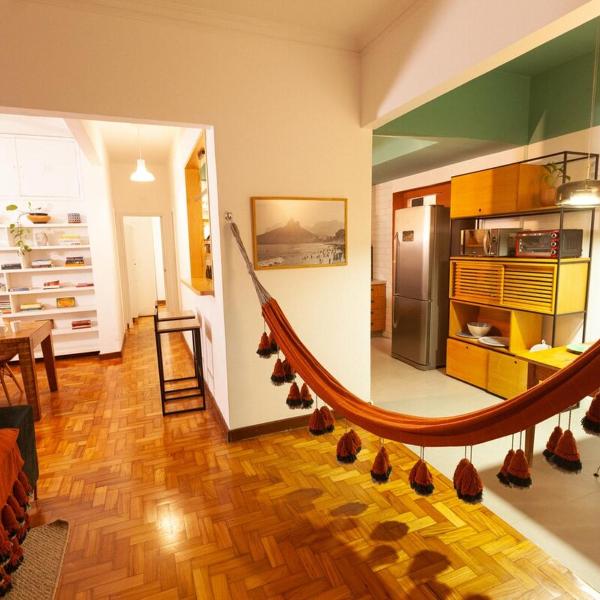 Excellent 2 bedrooms in Leblon - Foto 4