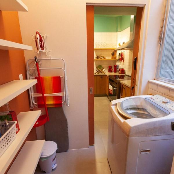 Excellent 2 bedrooms in Leblon - Foto 3