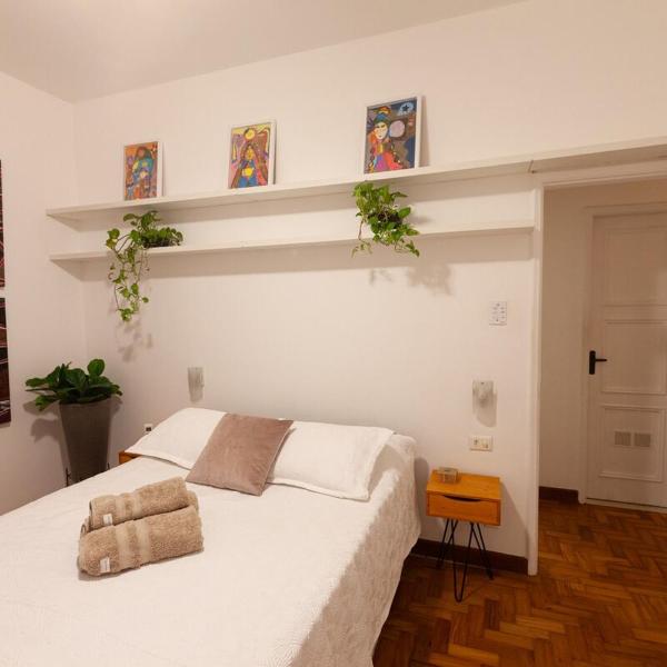 Excellent 2 bedrooms in Leblon - Foto 2