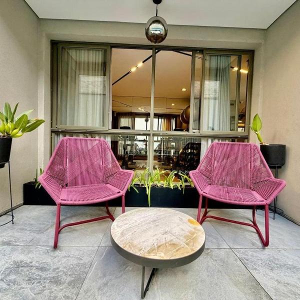 Studio Incrível II - Próx ao Metro Paraiso