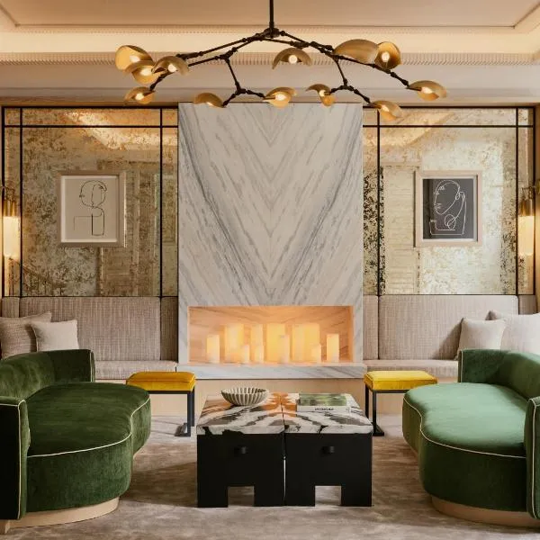 Kimpton Ashbel New York Park Avenue, Hotel in New York