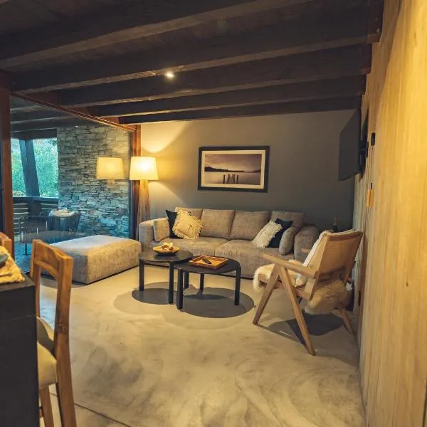 Haus del Arroyo - Nórdica, hotel in San Martín de los Andes