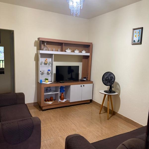 Apartamento em conservatória