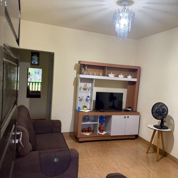Apartamento em conservatória - Foto 4