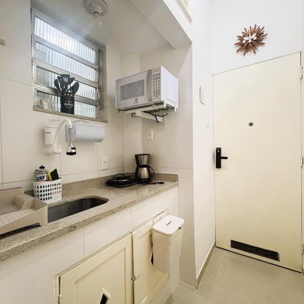 Apartamento Maravilhoso em Região Muito Tranquila