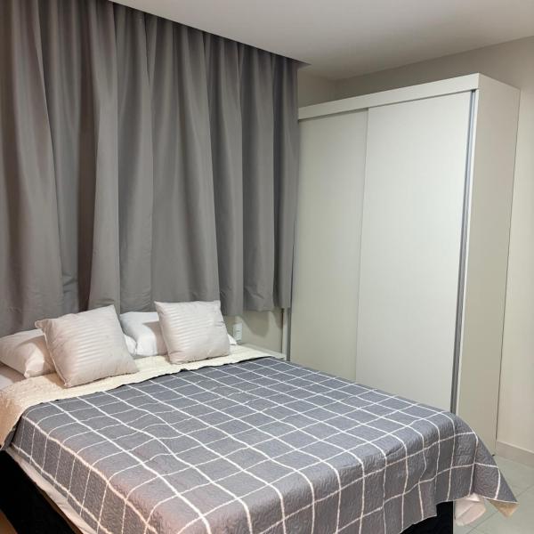 Residencial Bom Sossego Apto 01 - Foto 2