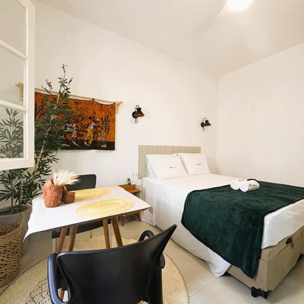 Apartamento Maravilhoso em Região Muito Tranquila - Foto 5