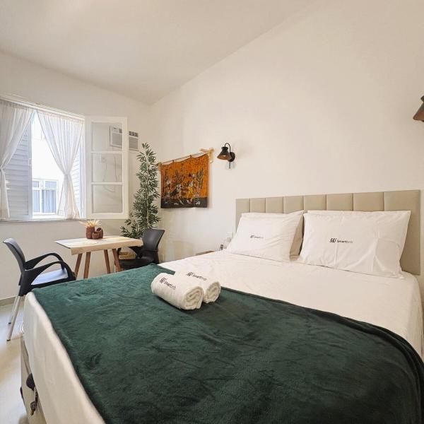 Apartamento Maravilhoso em Região Muito Tranquila - Foto 2