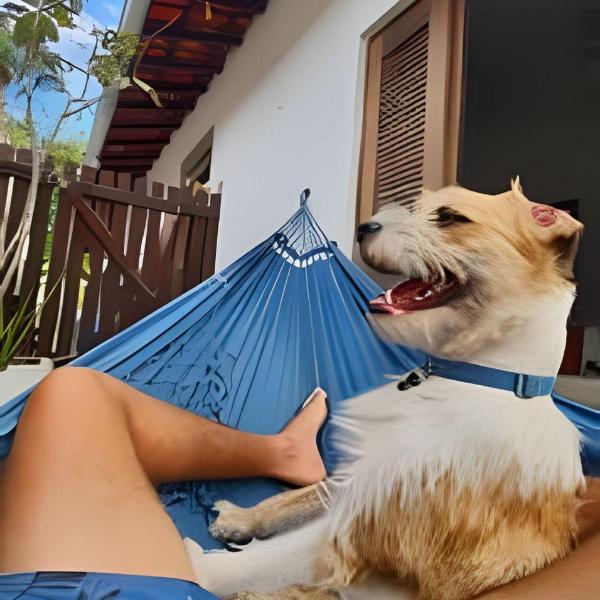 Vila Mandala Suítes Ubatuba - Foto 4