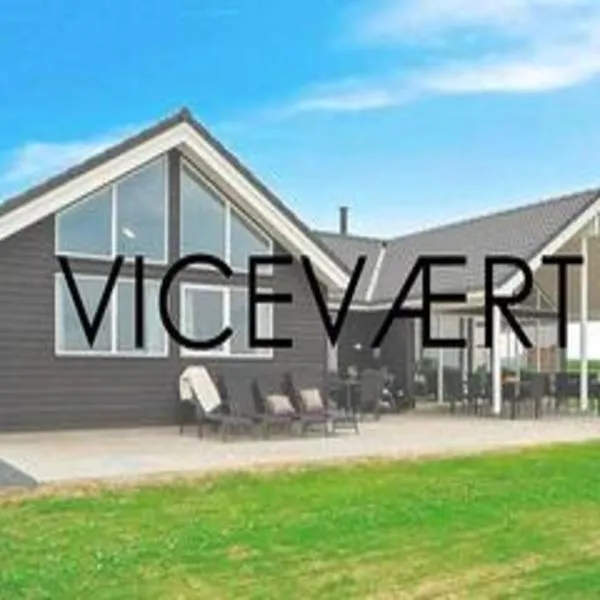 5 star holiday home in Bogense, Hotel in Bogense