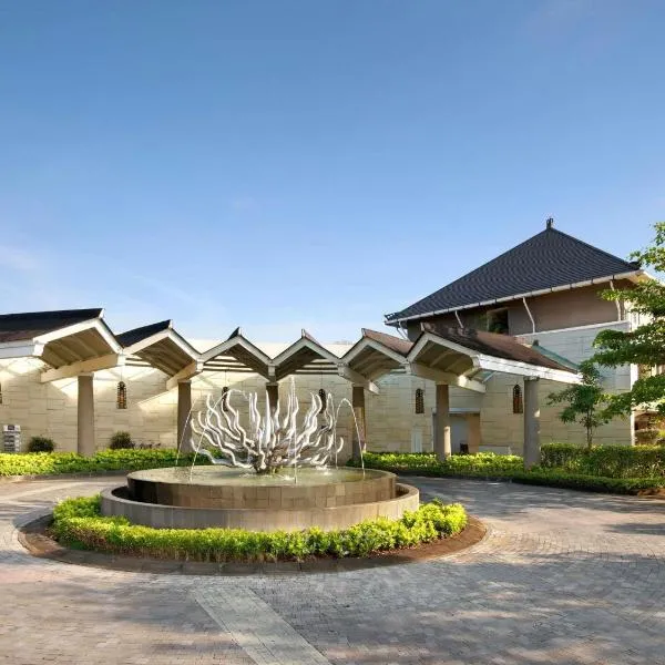 Mercure Bali Nusa Dua, hotel di Nusa Dua