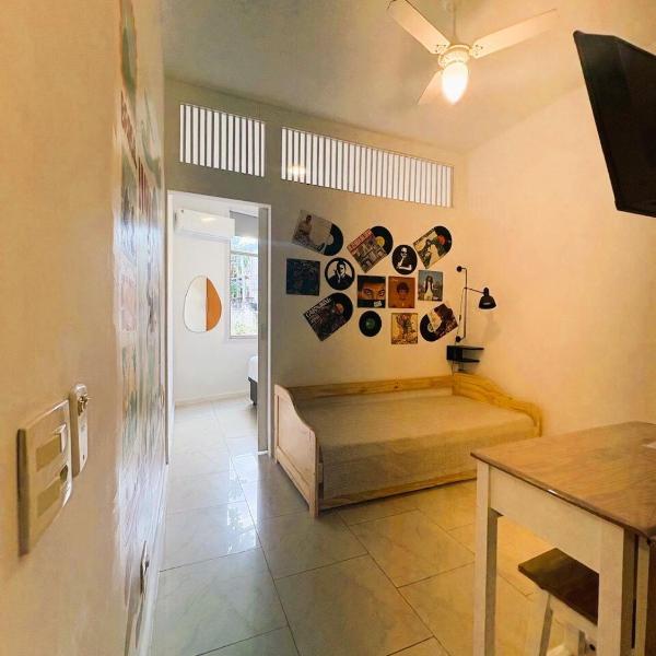 Apartamento Charmoso em Área Boêmia - Foto 5