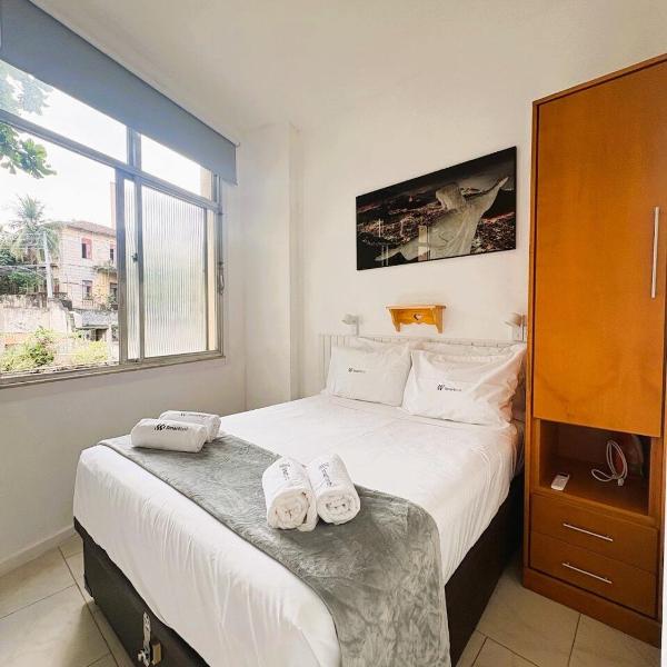 Apartamento Charmoso em Área Boêmia - Foto 2