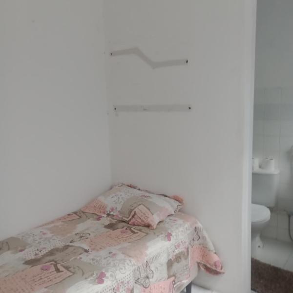 Apartamento para temporada Meirelles Fortaleza
