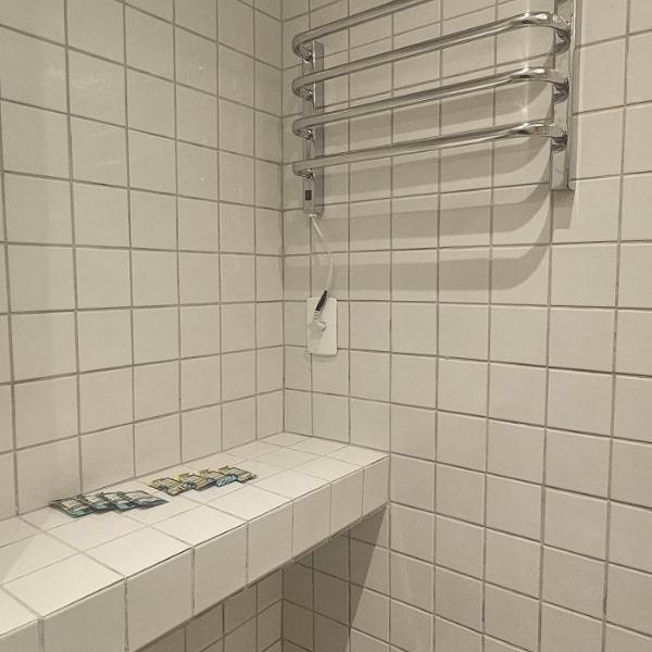 Studio Fica por Aqui Metrô Santa Cecília - Foto 3