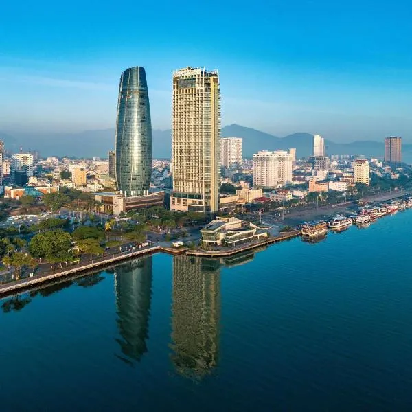 Novotel Danang Premier Han River, Hotel in Đà Nẵng