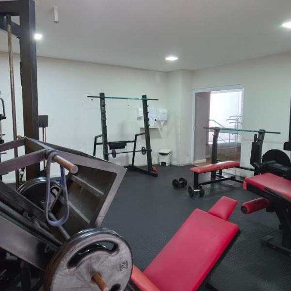 Suite Beira Mar - Hotel Ponta Negra Beach Natal - Foto 5