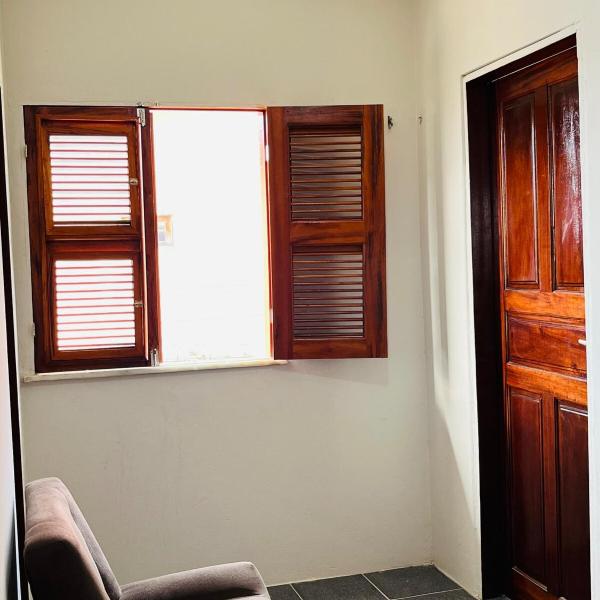 Morro Branco Fernandes Beach Apartment