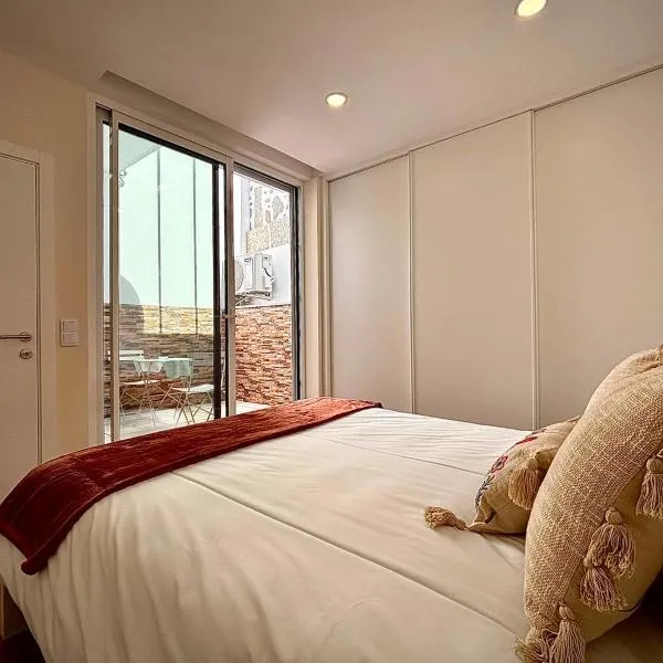 Apartamento Espregueirinha, hotel in Viana do Castelo