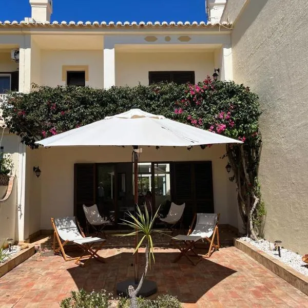 Casa da Ermida, hotel i Budens