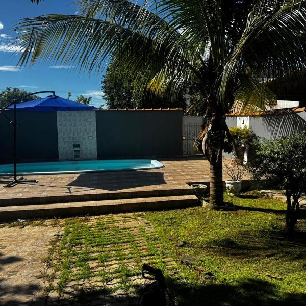 casa temporanda em nobres - Foto 4