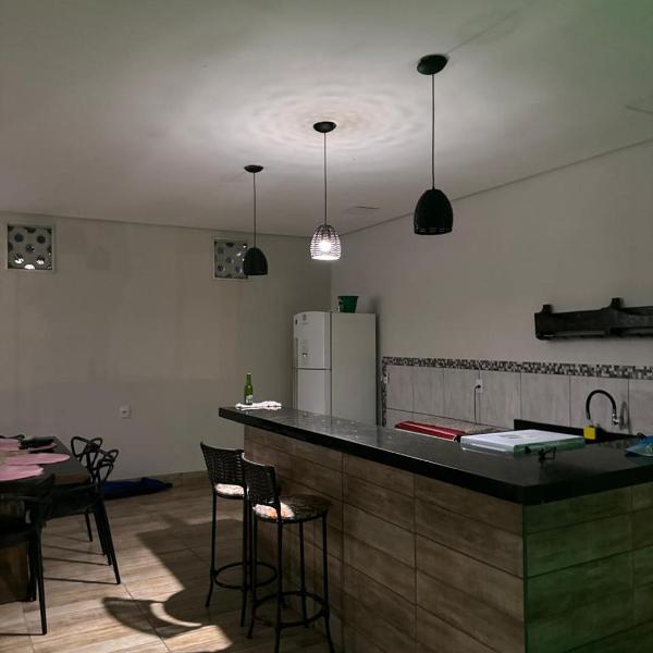 casa temporanda em nobres - Foto 5