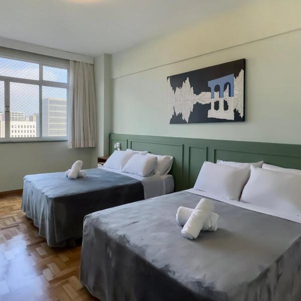 PA1505 - 180m na Avenida Paulista, Sofisticação em 4 Quartos próximo ao MASP - Foto 2