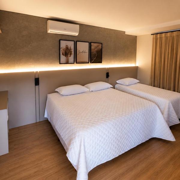 Hotel San Bernnardo - Foto 5