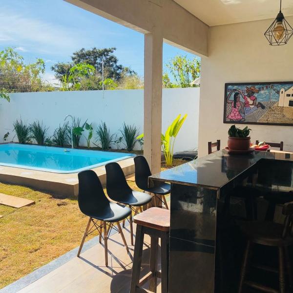 Casa Guimarães I - Foto 4