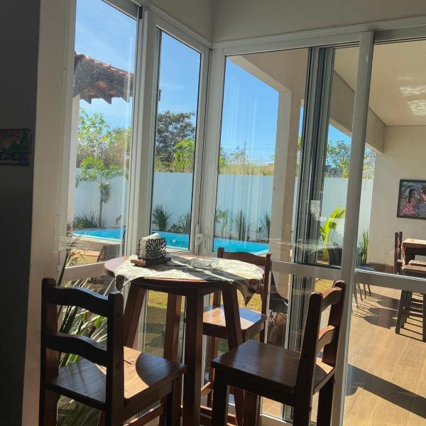 Casa Guimarães I - Foto 5