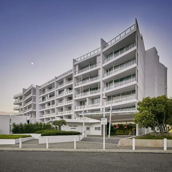 The Sebel Mandurah, hotel en Mandurah